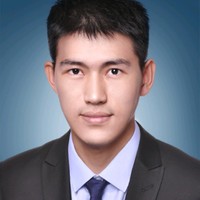 Yanbin Li Email