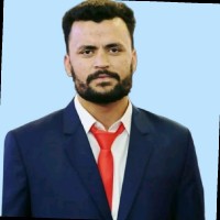 HBL Employee Zaheer Ali's profile photo