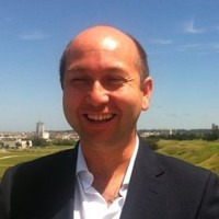 Schaman Employee Claudio Rodriguez's profile photo