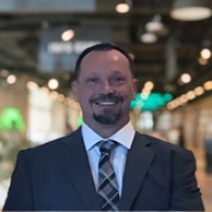 SPI Logistics Employee Mark Funk's profile photo