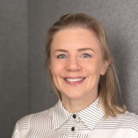 VETROSPACE Employee Martta Valkola's profile photo