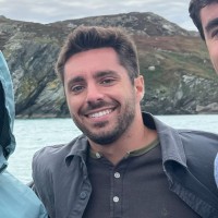 FWH Associates, P.A. Employee Garret Boyan's profile photo