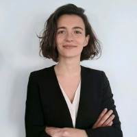 BEUC - The European Consumer Organisation Employee Silvia Barlassina's profile photo
