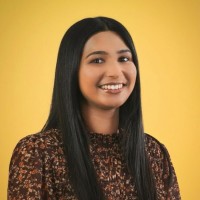 Raygun Employee Sumitra Manga's profile photo