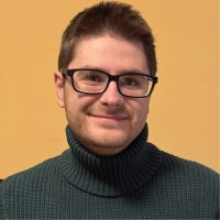 Intellia Therapeutics, Inc. Employee Daniel Mattei's profile photo