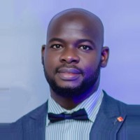 5KGE Employee Gbenro Rowaiye's profile photo