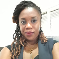 ECOTI Employee Carine Kacoutie's profile photo