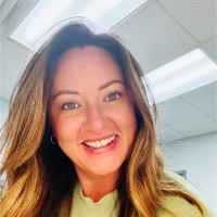 Olivia Funderburk