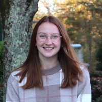 North American Mission Board Employee Megan Parrish's profile photo