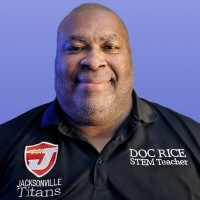 Sederick Rice Email & Phone Number