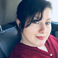Milliken & Company Employee Mayra Lemus's profile photo