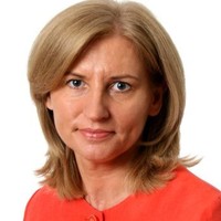 VAS "Valsts nekustamie īpašumi" / State Real Estate, Latvia Employee Lelde Osīte's profile photo