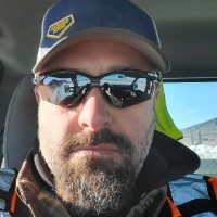CTI Construction Employee Chad Mentz's profile photo