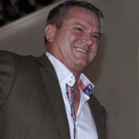 infinitSpace Employee Richard Axtell's profile photo