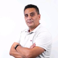 Jikkosoft Employee Alberto Fabian Pino Roldan's profile photo