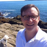 National Science Foundation (NSF) Employee Dave Riggs's profile photo
