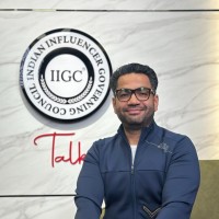 iCubesWire Employee Sahil Chopra's profile photo