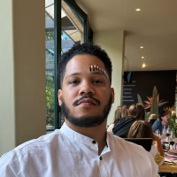 FiveFriday Employee Caleb Ruiters's profile photo