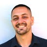 Ithaca Protocol Employee Minas Abramyan's profile photo