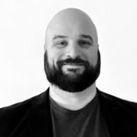 Activision Blizzard Employee William Peace's profile photo