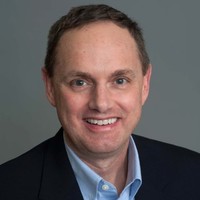 Ferguson Enterprises Employee Mark Bass's profile photo