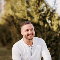 SMP Engineered Solutions Employee Thomas Becker's profile photo