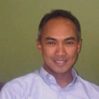 PT Acset Indonusa Tbk Employee Djati Samodra's profile photo