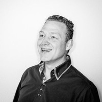 Justitiële Informatiedienst Employee Elkan Roelen's profile photo