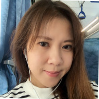 Dentsu Aegis Network Taiwan Employee Connie Chu's profile photo
