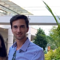 Phase3D Employee Leo Manola's profile photo