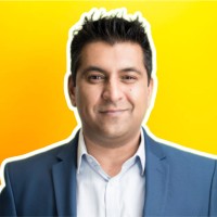 Rand Merchant Bank Employee Nirshan Harryparshad's profile photo