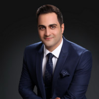 Hamed Ravash Email