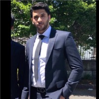 Muhammad Sheikh Email & Phone Number