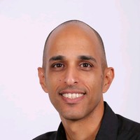 John Bryce Employee Yaniv Tzefania's profile photo