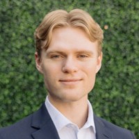 Weaver Consulting Group Employee Palmer Mahoney's profile photo