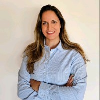 FADE, U.P. Employee Carla Santos's profile photo