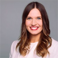 Dohle Handelsgruppe Service GmbH & Co. KG Employee Sabrina Umlauf's profile photo