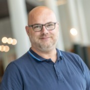 ABN AMRO Verzekeringen Employee Ralf van Hoorn's profile photo