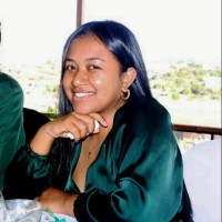 ECE Employee Lango Rabodozafimanjaka's profile photo