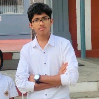 Essentialis Cloud Employee Pavan Kumaar's profile photo