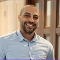 Faham Group Employee Yousef Aboalniaaj's profile photo