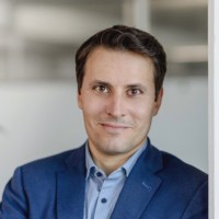 Papierfabrik Louisenthal GmbH Employee Maik Scherer's profile photo
