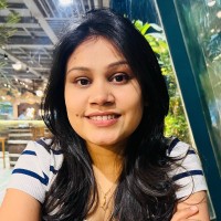 Dhara Shah Email & Phone Number