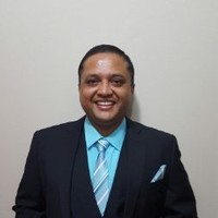 MIR Construction Employee Rakesh Patel's profile photo
