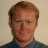 Sinclair Employee Stuart Boothman's profile photo