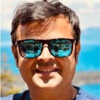 Divyesh Shah's profile photo