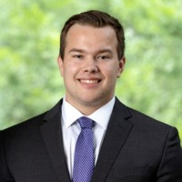 Crescent Capital Group LP Employee Jake Benoit's profile photo