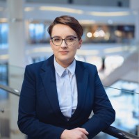 NEPI Rockcastle Employee Marta Kocik's profile photo