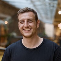 Greenpixie Employee William Tinney's profile photo