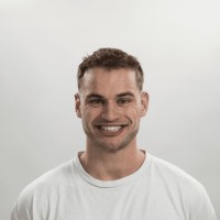 dotbase Employee Gustav Ahlgrimm's profile photo